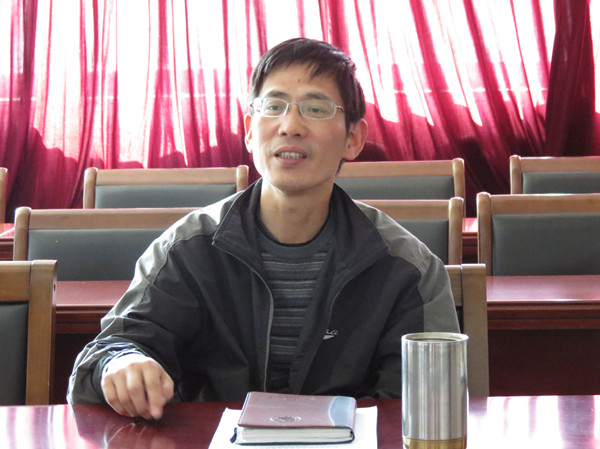 大胆创新，共铸“成才路”--记3044永利集团官网关工委工作交流会