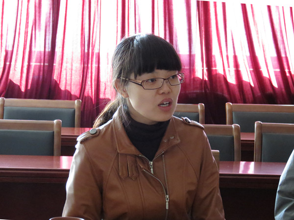 大胆创新，共铸“成才路”--记3044永利集团官网关工委工作交流会