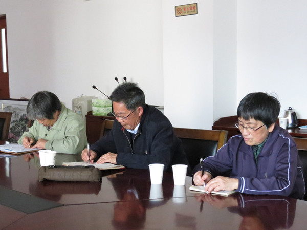 大胆创新，共铸“成才路”--记3044永利集团官网关工委工作交流会